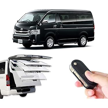 Amazon.co.jp 人気ギフトランキング: 車用バックドア で、ギフトの設定